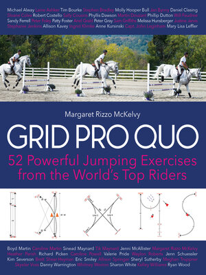 cover image of Grid Pro Quo
